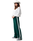 CATWALK JUNKIE PANTS TRACKSUIT TROUSERS PINE FORREST