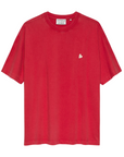 CATWALK JUNKIE T-SHIRT OVERSIZED GRAPHIC TOREADOR