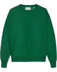 CATWALK JUNKIE SWEATER BACK DETAIL VERDANT GREEN