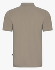 CAVALLARO POLO MIELOS LIGHT GREEN