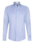 CAVALLARO OVERHEMD FELICIO LIGHT BLUE