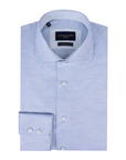 CAVALLARO OVERHEMD FELICIO LIGHT BLUE