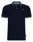 CAVALLARO POLO ANDRIANO DARK BLUE