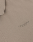 CAVALLARO POLO DAVEGIO LIGHT GREEN