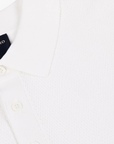 CAVALLARO POLO MIRO OFF WHITE