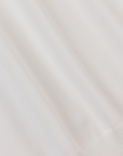 CAVALLARO POLO CASCO OFF WHITE