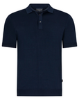CAVALLARO POLO CASCO DARK BLU
