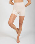CC HEART BY COSTER COPENHAGEN SHORT BIKERSHORTS SHAPE-UP NUDE