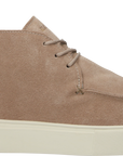 BLACKSTONE MEN SCHOENEN RUBY JERRIK BOOTS GREIGE