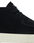 BLACKSTONE MEN SCHOENEN RUBY JERRIK BOOTS NAVY