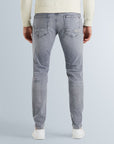 CAST IRON JEANS SHIFTBACK TAPERED USED RETRO INDIGO