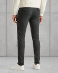 CAST IRON CHINO RISER STRETCH SKYCAPTAIN