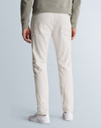 CAST IRON JEANS VALVER REGULAR FIT PANTS WHISPER WHITE