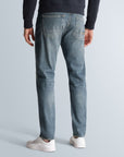 CAST IRON JEANS VALVER REGULAR FIT DURABLE VINTAGE WASH