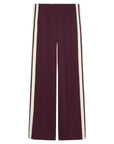 CATWALK JUNKIE PANTS SIDE BUTTON TRACKSUIT TROUSERS WINETASTING