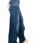 ETIQUETT ESSENTIALS JEANS CARSON BLOOMING