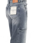ETIQUETT ESSENTIALS JEANS LOLA SANTORINI