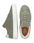 BLACKSTONE MEN SCHOENEN QUARTZ AUDEN EG555 DRIED SAGE