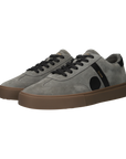 BLACKSTONE MEN SCHOENEN QUARTZ AUDEN GUN METAL GREY