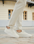 BLACKSTONE MEN SCHOENEN QUARTZ BEVERLY DELICATE STONE