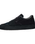 BLACKSTONE MEN SCHOENEN QUARTZ BEVERLY NAVY