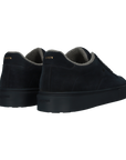 BLACKSTONE MEN SCHOENEN QUARTZ BEVERLY NAVY