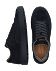 BLACKSTONE MEN SCHOENEN QUARTZ BEVERLY NAVY