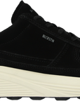 BLACKSTONE MEN SCHOENEN V-KILIAN BLACK