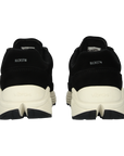 BLACKSTONE MEN SCHOENEN V-KILIAN BLACK