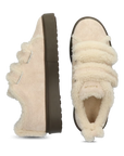 BLACKSTONE WOMEN SCHOENEN QUARTZ MAZIE ALMOND