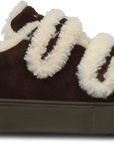 BLACKSTONE WOMEN SCHOENEN QUARTZ MAZIE MOLE