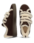 BLACKSTONE WOMEN SCHOENEN QUARTZ MAZIE MOLE