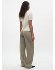 ENVII PANTS ENKRYPTON BROEK BRINDLE