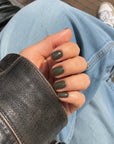 FREAKY NAILS GELNAGELS PRESS-ON OLIVE IT ♥