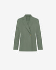 FIFTH HOUSE BLAZER JENNY CLASSIC ASH GREEN