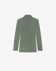 FIFTH HOUSE BLAZER JENNY CLASSIC ASH GREEN