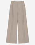 FIFTH HOUSE PANTS OZZY BROEK HUMMUS