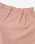 FIFTH HOUSE SHORT IVETTE DUST ROSE