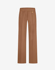 FIFTH HOUSE PANTS IVEY DARK CAMEL