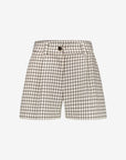 FIFTH HOUSE SHORT ISABEL SOFT WHITE/BLACK