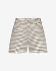 FIFTH HOUSE SHORT ISABEL SOFT WHITE/BLACK