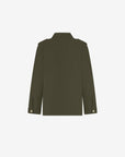 FIFTH HOUSE BLAZER JULIAS JACKET LOOSE FIT ASH GREEN