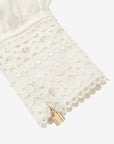 FIFTH HOUSE JURK MORGAN DRESS TOFU