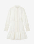 FIFTH HOUSE JURK MORGAN DRESS TOFU