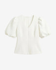 FIFTH HOUSE TOP MARLOES BLOUSE TOFU