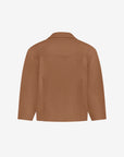 FIFTH HOUSE TOP IVEY BLAZER DARK CAMEL