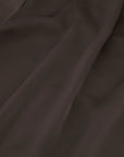 FIFTH HOUSE BLOUSE JOLINE HIGH COLLAR CHOCOLATE MARTINI