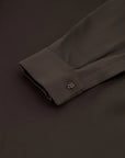 FIFTH HOUSE BLOUSE JOLINE CHOCOLATE MARTINI
