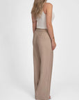 FIFTH HOUSE PANTS ORLANDO BROEK HUMMUS