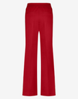 FIFTH HOUSE PANTS GINO TRACK RACING RED
